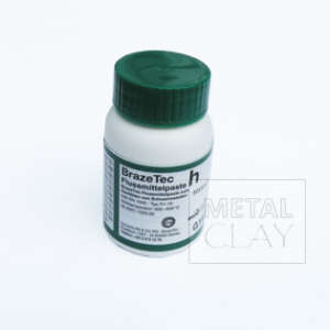 Braze Tec (Degussa)