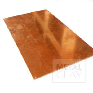 Blacha miedziana gr. 1