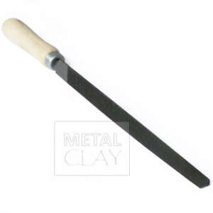 Pilnik trójkątny profesjonalny