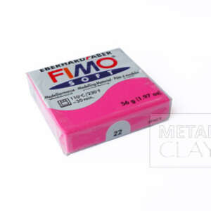 Fimo różowe (22)