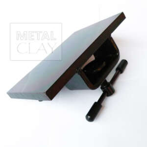 Uchwyt na klin/kowadło