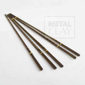 Brzeszczoty 3/0 (12 szt.)