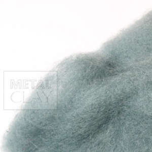 Wełna do filcowania szara