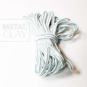 Sznurek soutache błękitny 3mm