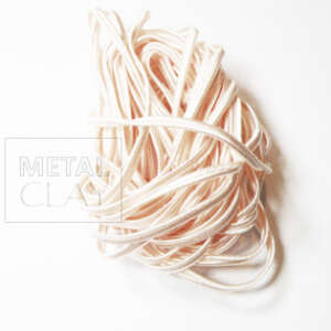 Sznurek soutache różowy 3mm