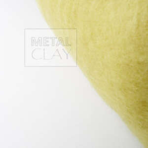 Wełna do filcowania zółta jasna