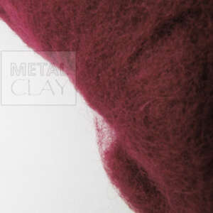 Wełna do filcowania ciepły brąz