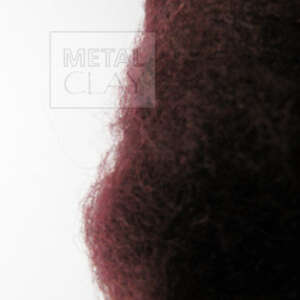 Wełna do filcowania czekolada