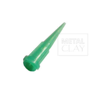 Końcówka do strzykawki 0