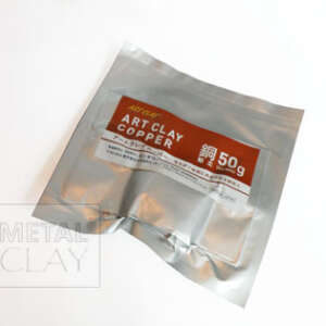 Art Clay Copper blok 50g
