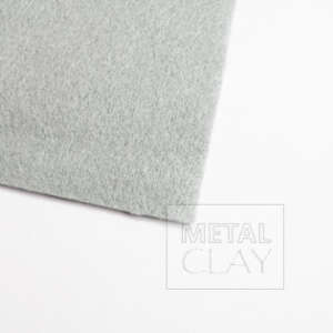 Filc w arkuszu szary jasny