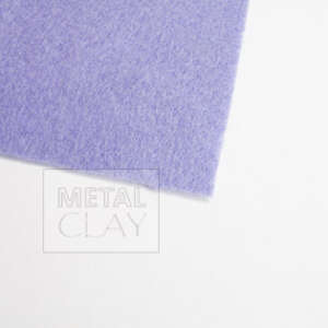 Filc w arkuszu fioletowy