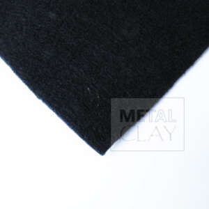 Filc w arkuszu granatowy