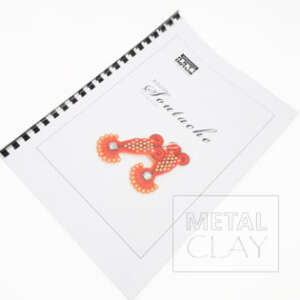 Skrypt "Biżuteria Soutache"