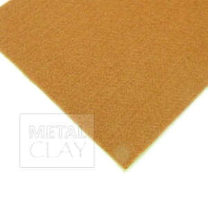 Filc w arkuszu beż toffi