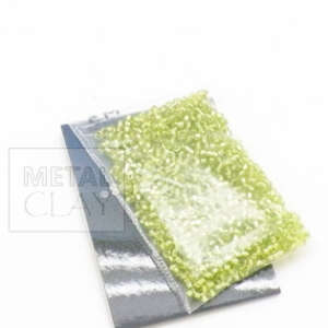 Koraliki Miyuki okrągłe kiwi 2mm