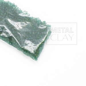 Koraliki Miyuki okrągłe mięta 2mm