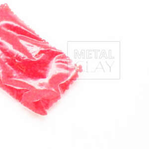 Koraliki Miyuki okrągłe truskawka 2mm