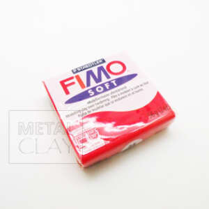 Fimo czerwone (24)