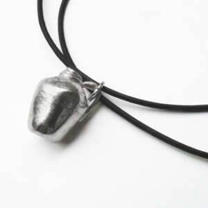 Tutorial Art Clay - wisiorek "Amfora"