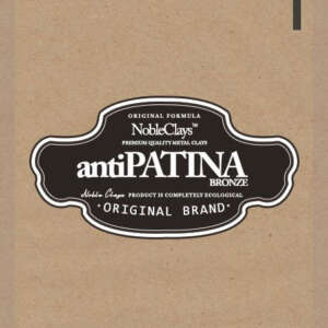 NobleClays (ECO) Antipatina Bronze 15g