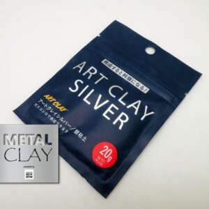 Wypalanie Art Clay Silver