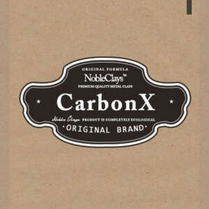 NobleClays (ECO) CarbonX 250g