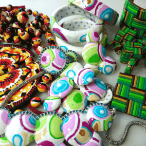 Polymer Clay. Jak zrobić biżuterię z Polymer Clay?