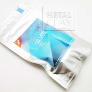 Wypalanie Nobleclays Silver