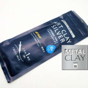 Art Clay Srebro 650C Strzykawka (1 końc.) 10g