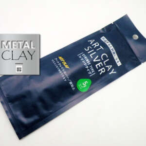 Art Clay Srebro 650C Strzykawka (0 końc.) 5g