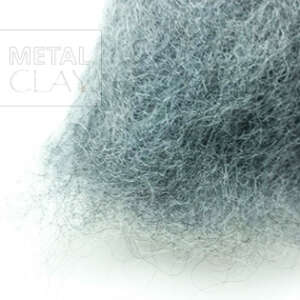 Wełna do filcowania ciemno szara